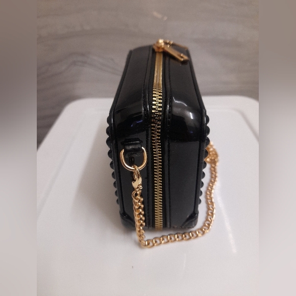 Style Small Camera Bag - Black - Picture 9 of 14